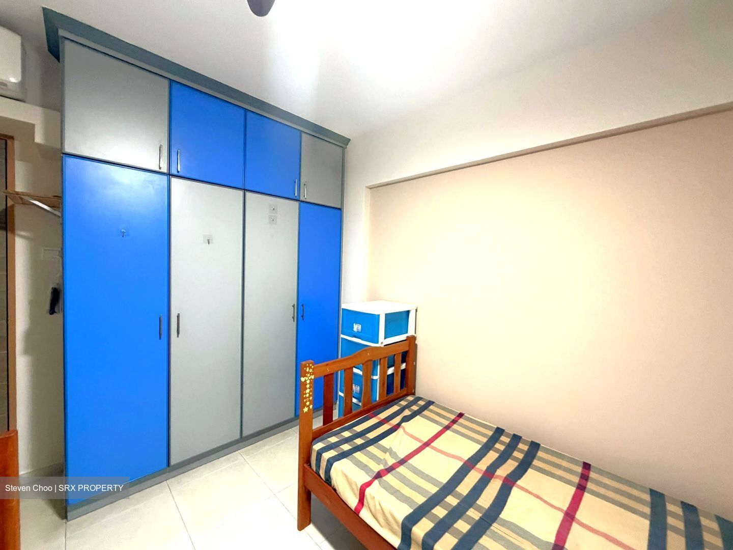 Blk 588A Montreal Spring (Sembawang), HDB 5 Rooms #579798691